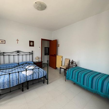 Residenza Tafuri Villa Collepasso Buitenkant foto