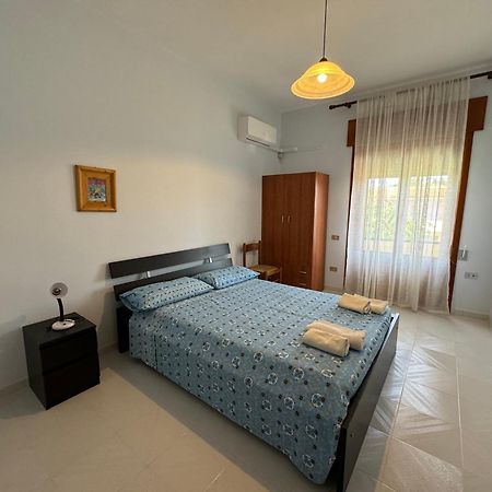 Residenza Tafuri Villa Collepasso Buitenkant foto