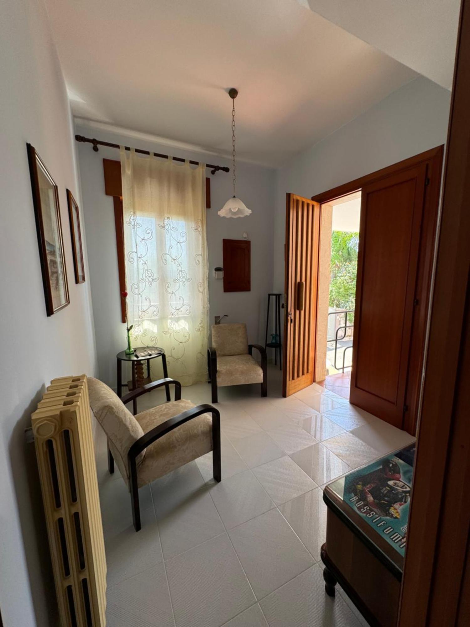 Residenza Tafuri Villa Collepasso Buitenkant foto