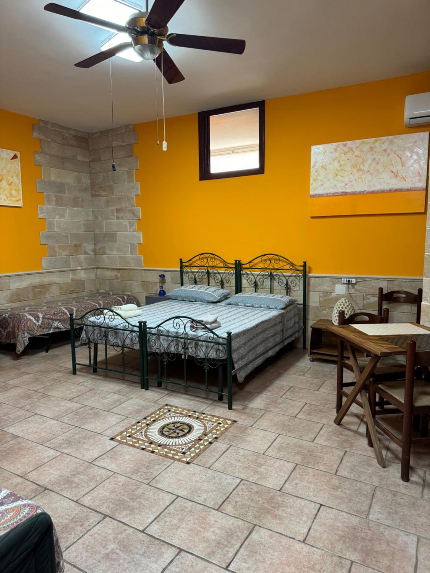 Residenza Tafuri Villa Collepasso Buitenkant foto