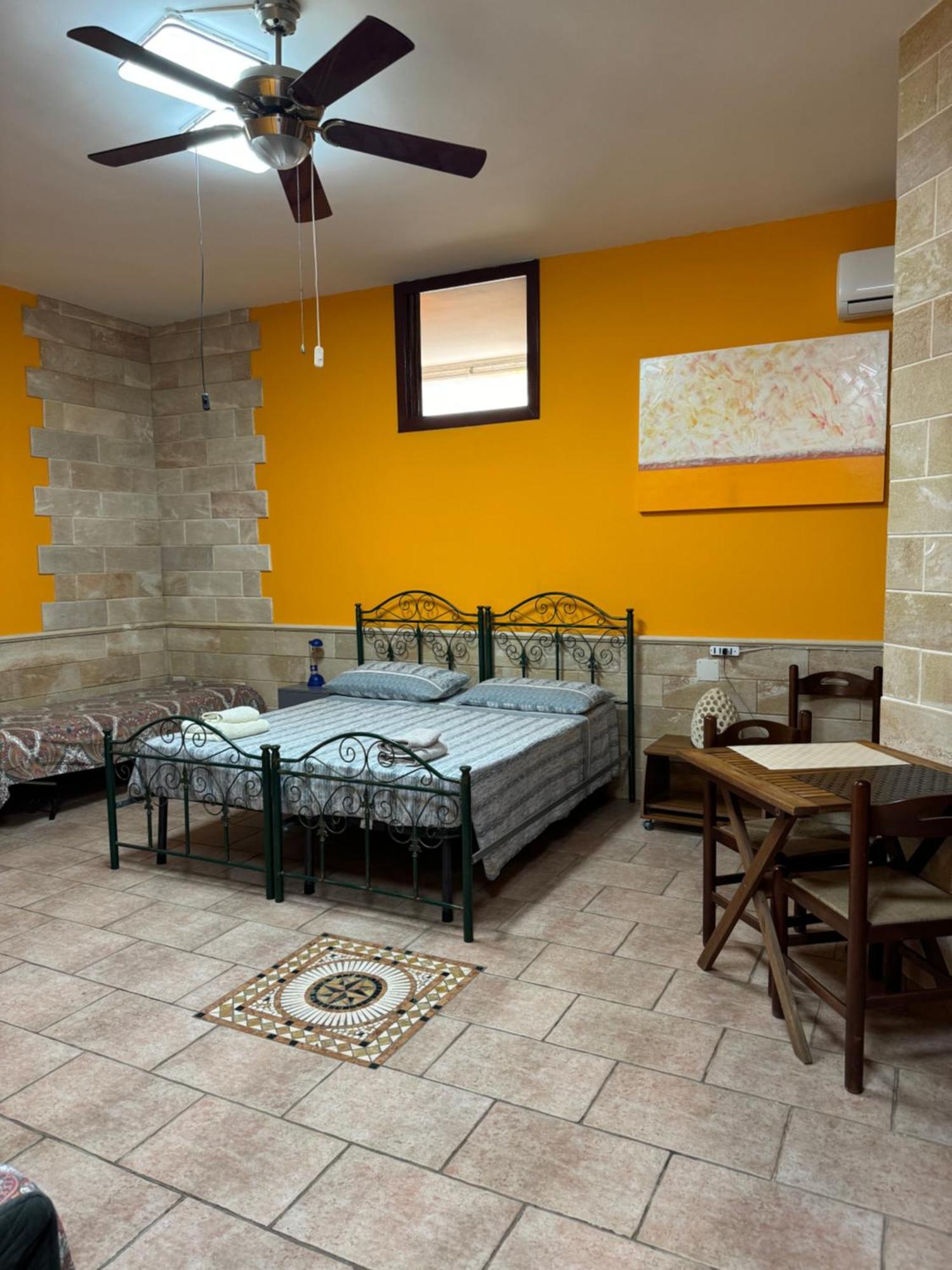 Residenza Tafuri Villa Collepasso Buitenkant foto