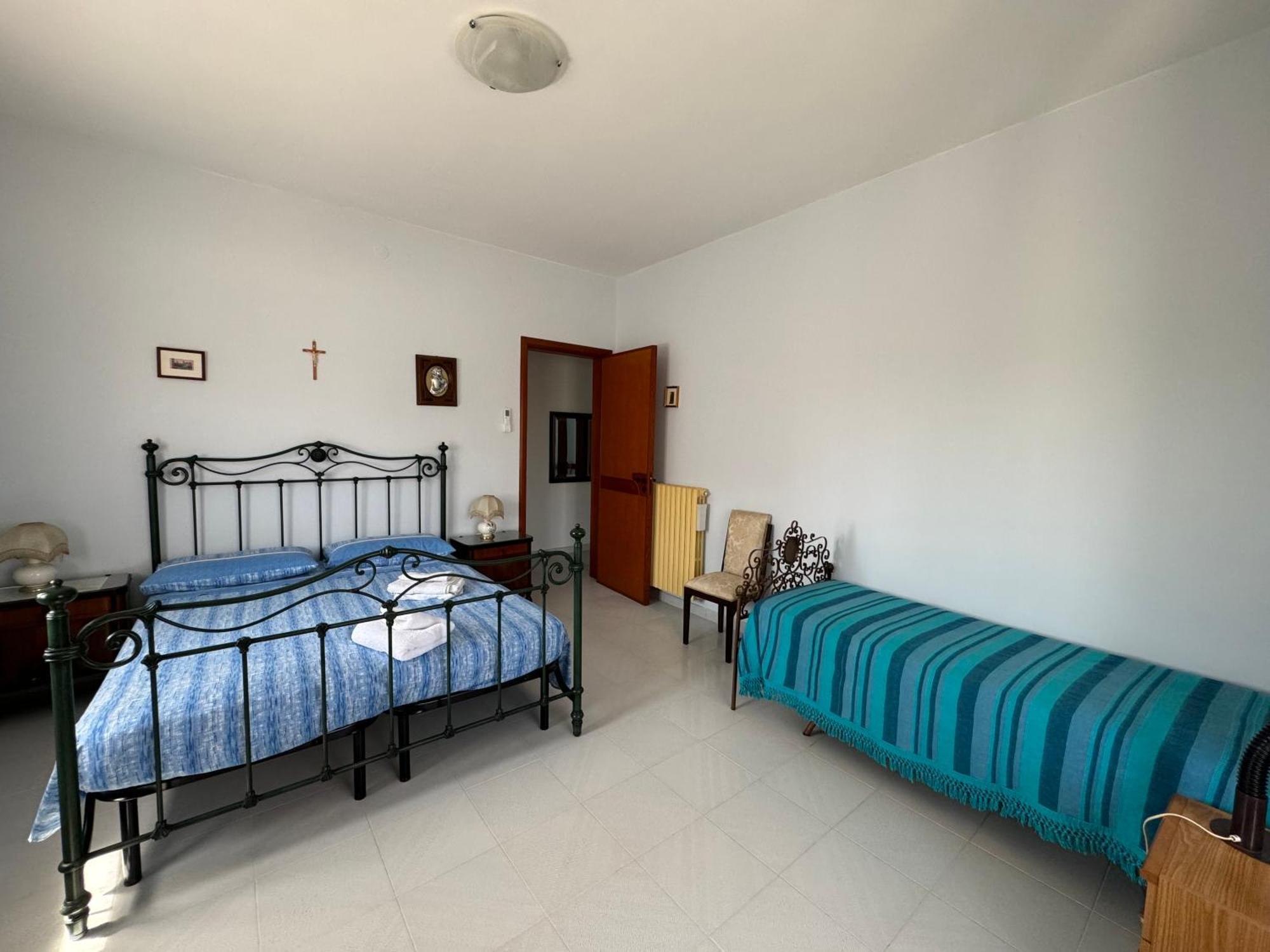 Residenza Tafuri Villa Collepasso Buitenkant foto