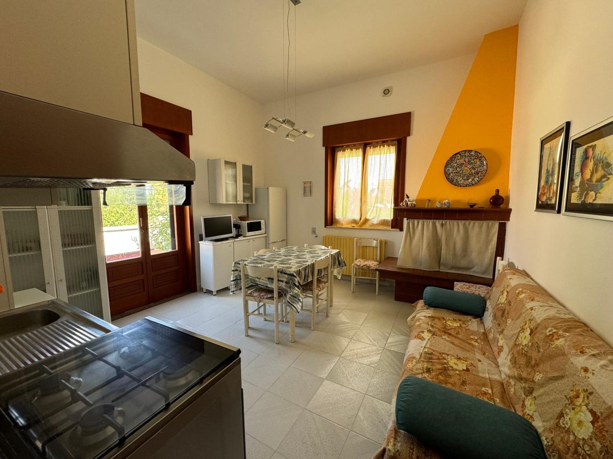 Residenza Tafuri Villa Collepasso Buitenkant foto