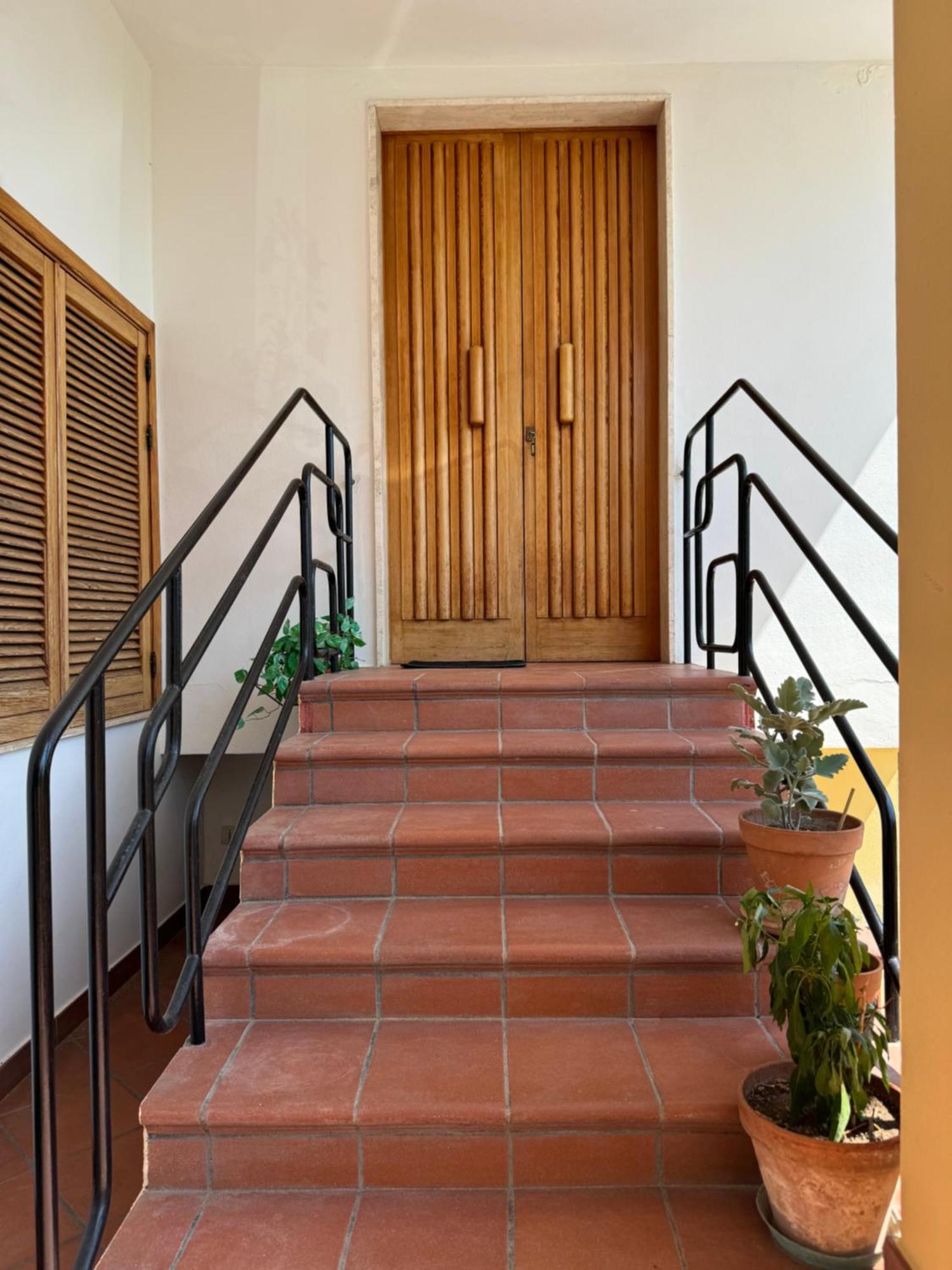 Residenza Tafuri Villa Collepasso Buitenkant foto