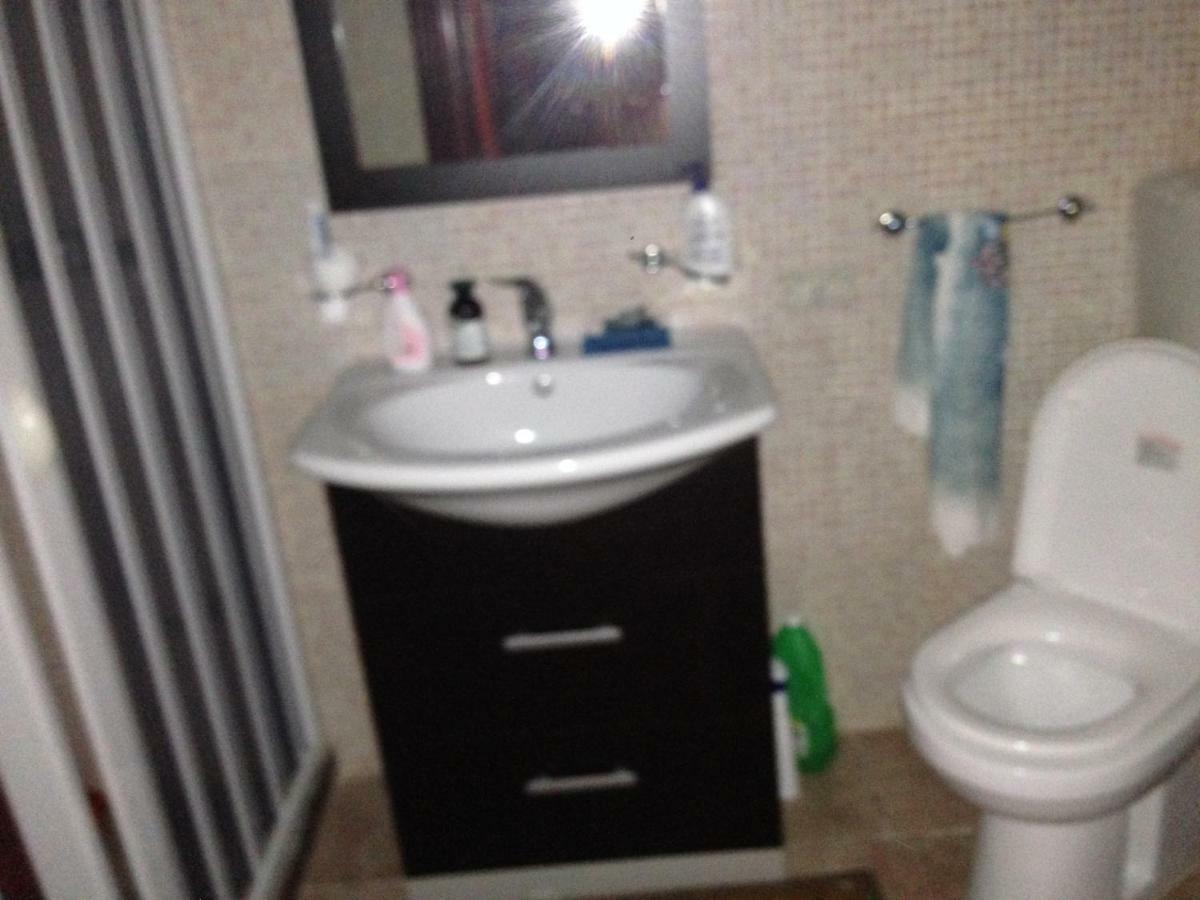 Residenza Tafuri Villa Collepasso Buitenkant foto