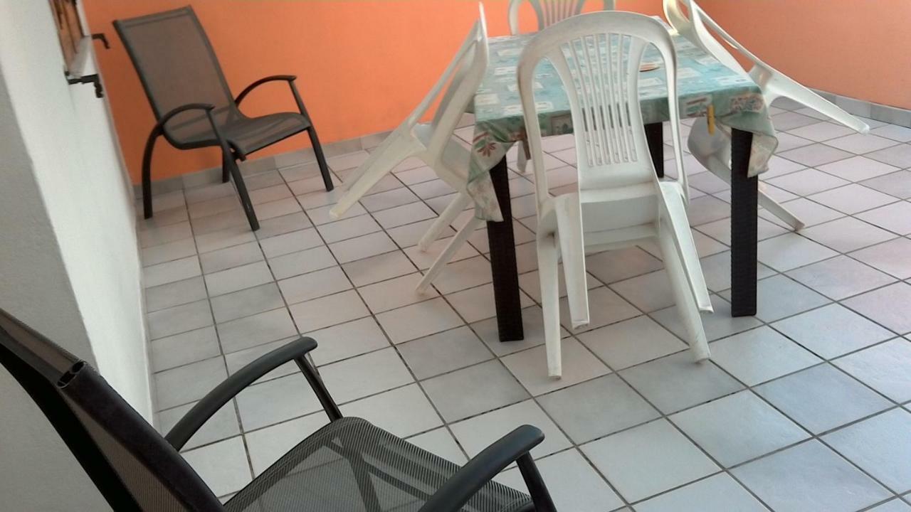 Residenza Tafuri Villa Collepasso Buitenkant foto
